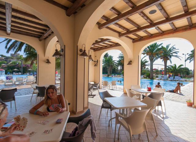 Sporting Club Village - Mazara del Vallo