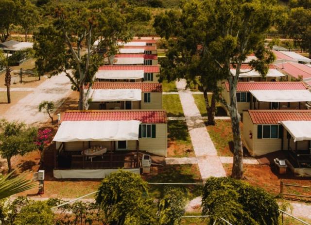 Sporting Club Village - Mazara del Vallo