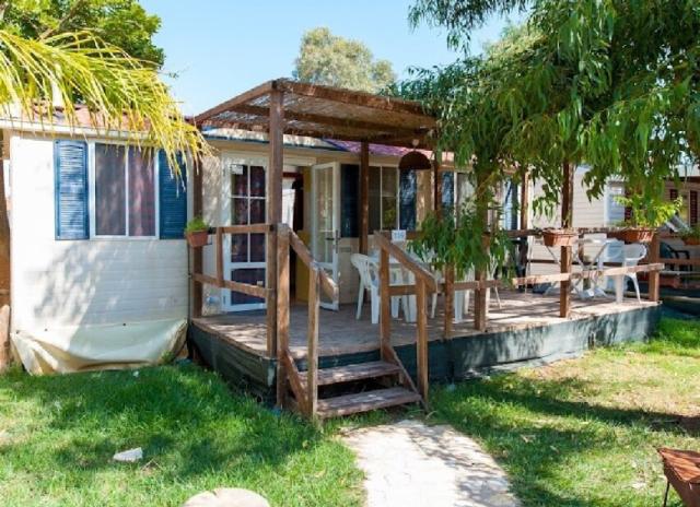 Sporting Club Village - Mazara del Vallo