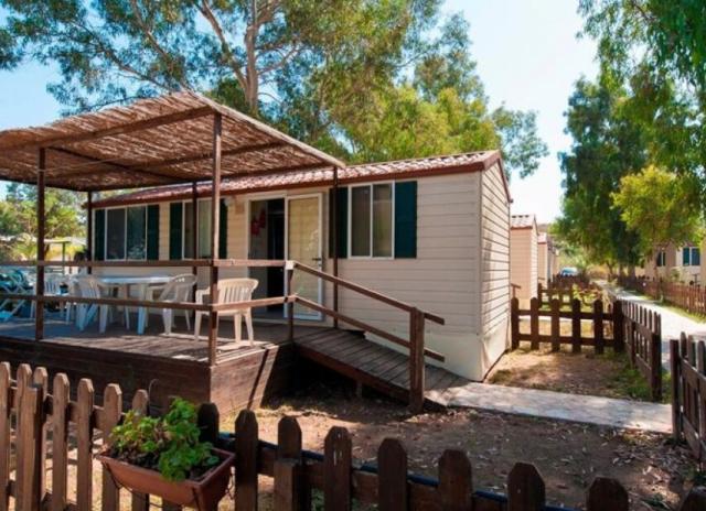Sporting Club Village - Mazara del Vallo