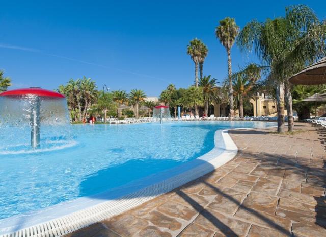 Sporting Club Village - Mazara del Vallo