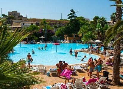 Sporting Club Village - Mazara del Vallo