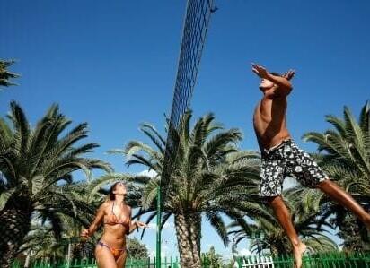 Sporting Club Village - Mazara del Vallo
