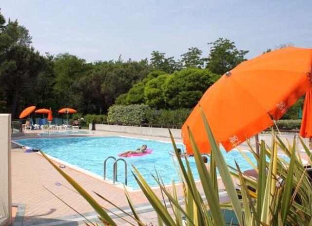 Residence Al Parco - Bibione Pineda