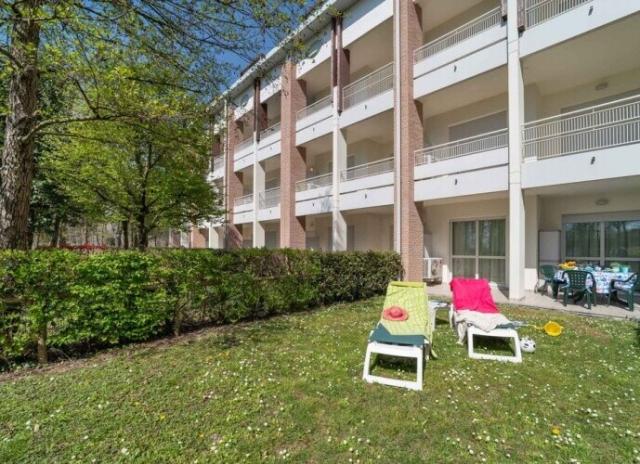 Residence Al Parco - Bibione Pineda