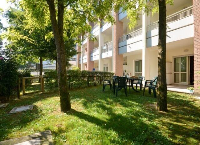 Residence Al Parco - Bibione Pineda