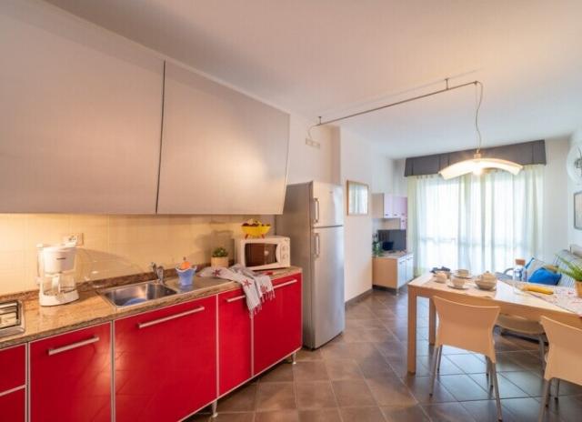 Residence Al Parco - Bibione Pineda