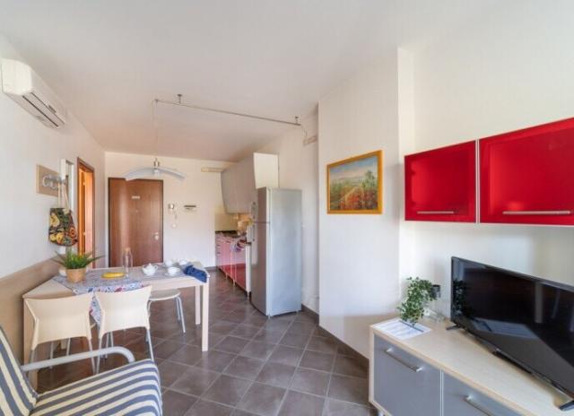 Residence Al Parco - Bibione Pineda