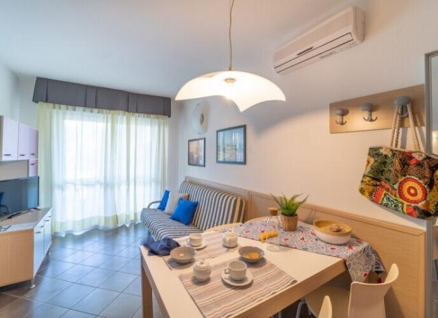 Residence Al Parco - Bibione Pineda