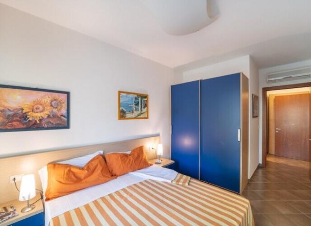 Residence Al Parco - Bibione Pineda