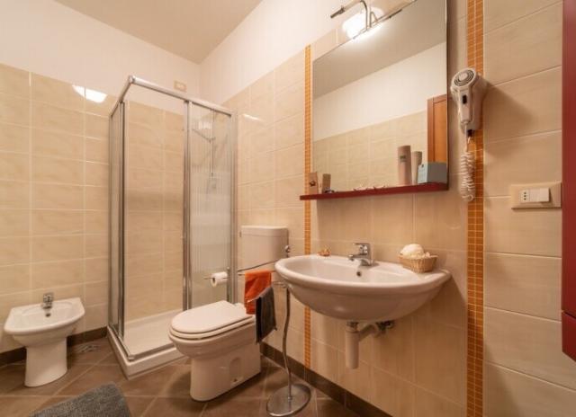 Residence Al Parco - Bibione Pineda
