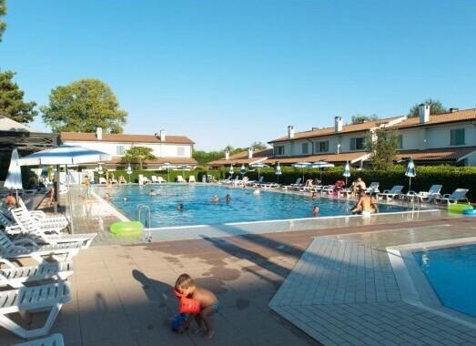 Villaggio Ca’ del Pino - Bibione Terme