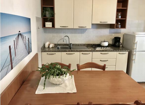 Villaggio Ca’ del Pino - Bibione Terme