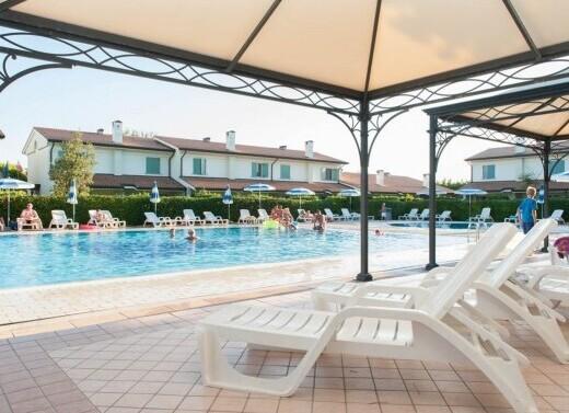 Villaggio Ca’ del Pino - Bibione Terme