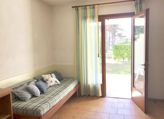 Villaggio Ca’ del Pino - Bibione Terme