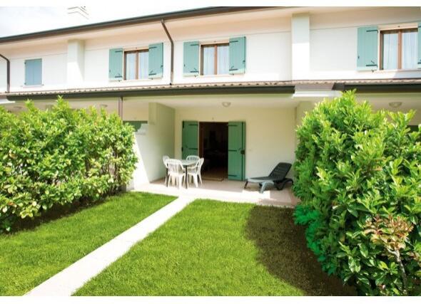 Villaggio Ca’ del Pino - Bibione Terme