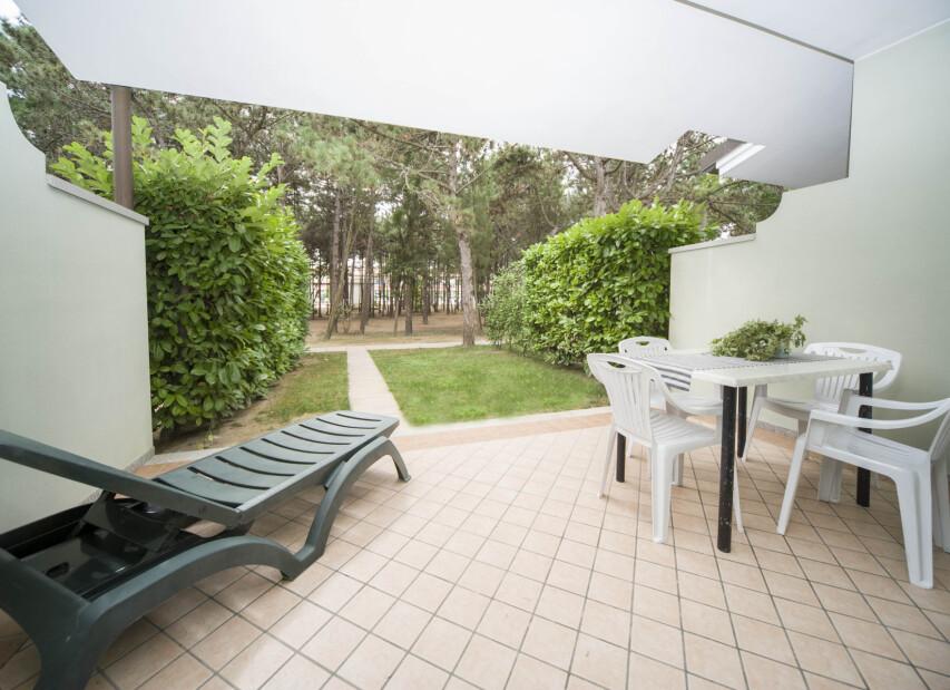 Villaggio Ca’ del Pino - Bibione Terme