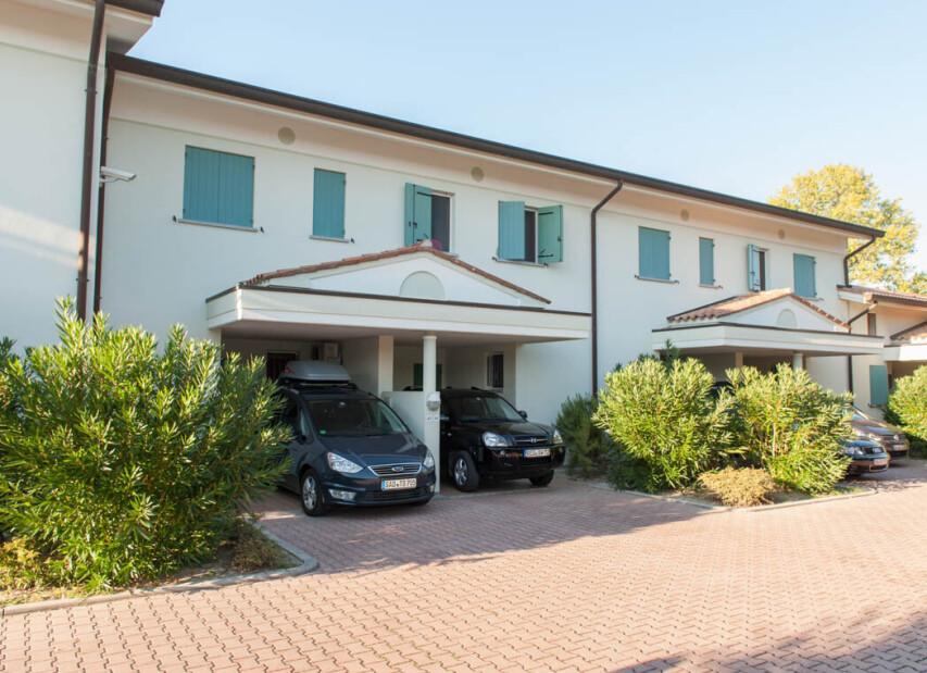 Villaggio Ca’ del Pino - Bibione Terme