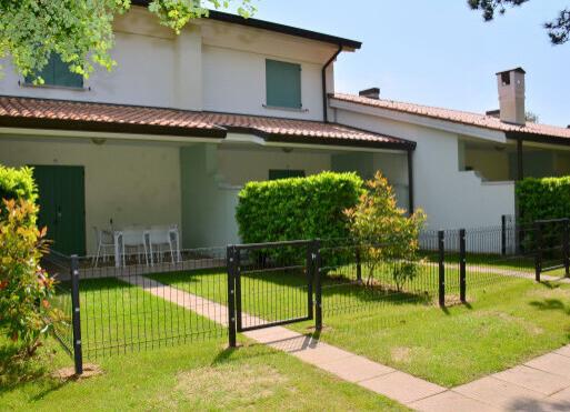Villaggio Ca’ del Pino - Bibione Terme