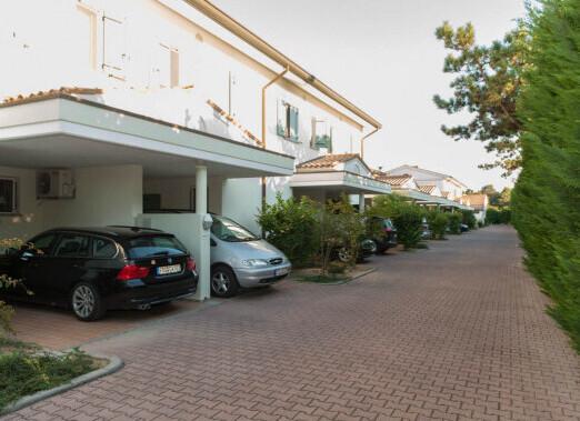 Villaggio Ca’ del Pino - Bibione Terme