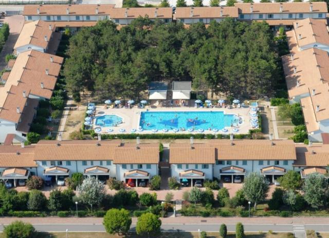 Villaggio Ca’ del Pino - Bibione Terme