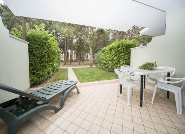 Villaggio Ca’ del Pino - Bibione Terme