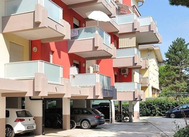 Residence Marina Piccola - Bibione Lido dei Pini