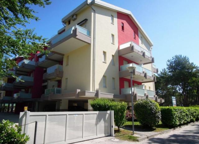 Residence Marina Piccola - Bibione Lido dei Pini