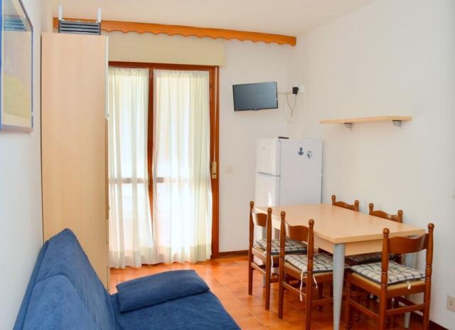 Residence Marina Piccola - Bibione Lido dei Pini