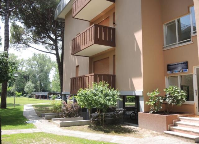 Residence Corinzia - Bibione Pineda