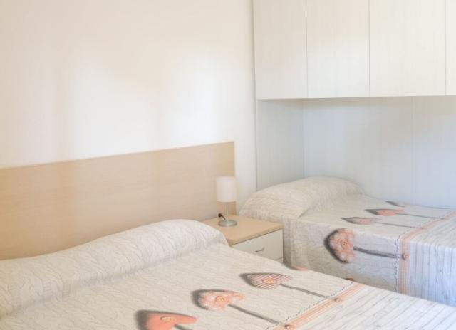 Residence Corinzia - Bibione Pineda