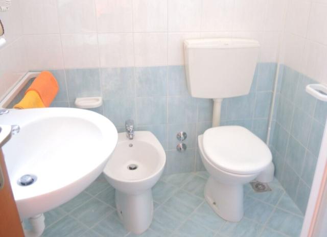 Residence Corinzia - Bibione Pineda