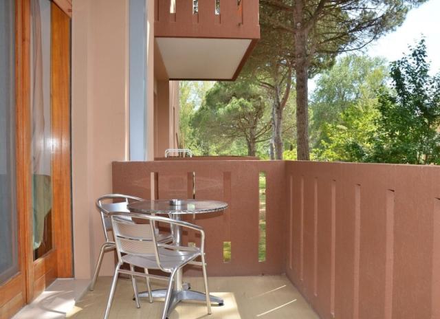 Residence Corinzia - Bibione Pineda