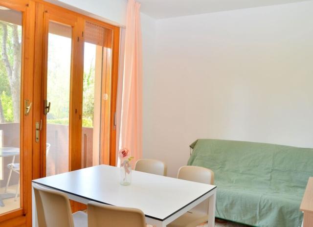 Residence Corinzia - Bibione Pineda