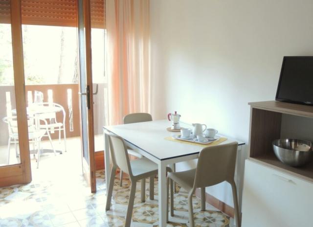 Residence Corinzia - Bibione Pineda