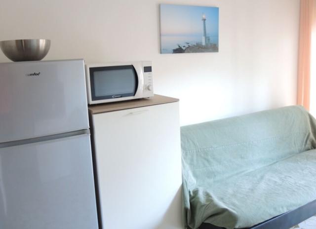 Residence Corinzia - Bibione Pineda