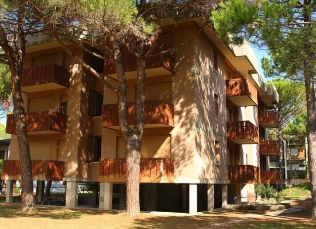 Residence Corinzia - Bibione Pineda