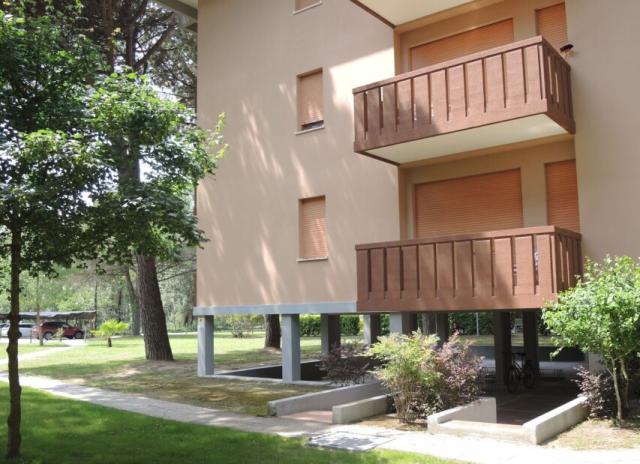 Residence Corinzia - Bibione Pineda