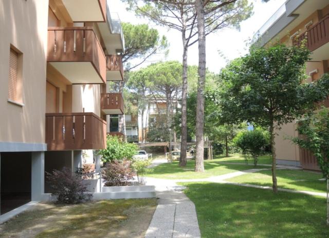 Residence Corinzia - Bibione Pineda