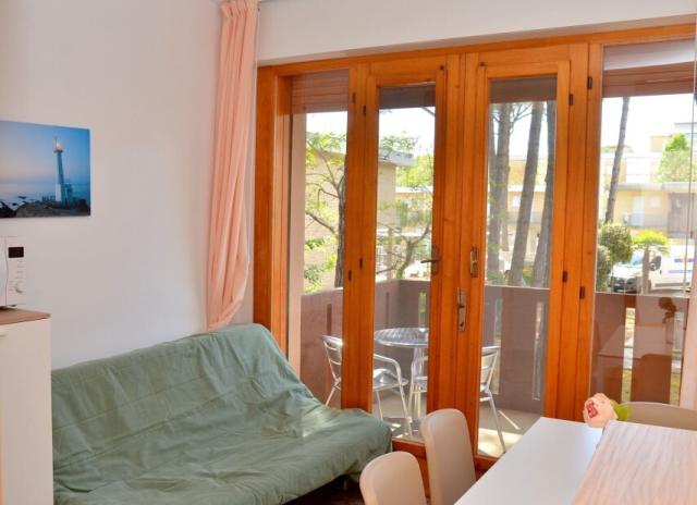 Residence Corinzia - Bibione Pineda