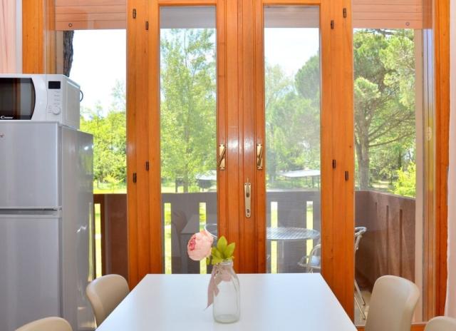 Residence Corinzia - Bibione Pineda