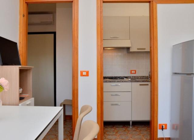 Residence Corinzia - Bibione Pineda