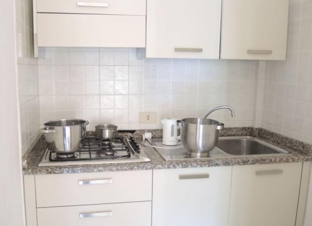 Residence Corinzia - Bibione Pineda