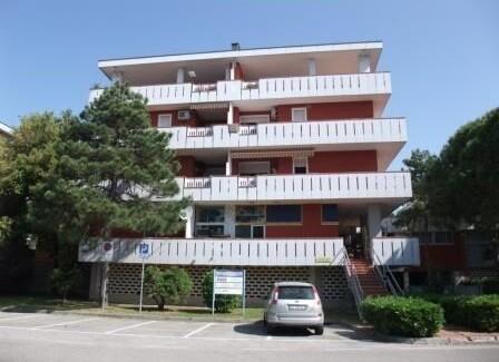 Residence Sovego - Bibione Lido dei Pini
