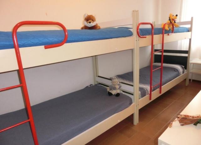 Residence Sovego - Bibione Lido dei Pini