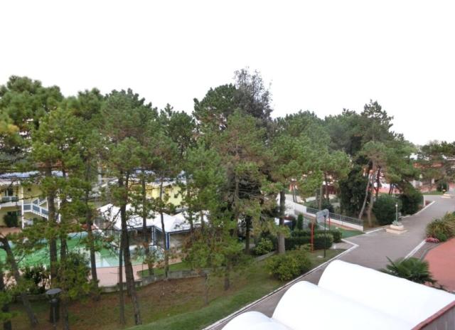 Residence Sovego - Bibione Lido dei Pini