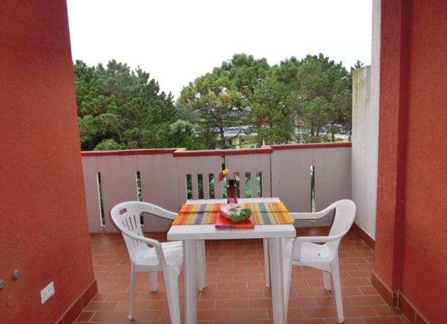 Residence Sovego - Bibione Lido dei Pini