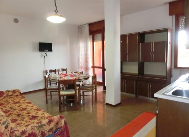 Residence Sovego - Bibione Lido dei Pini