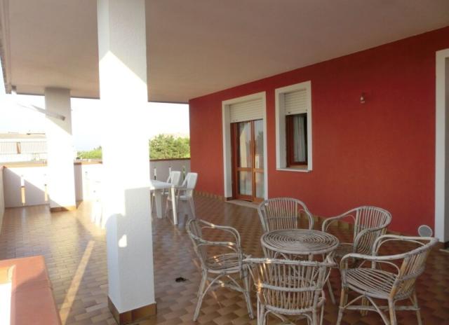 Residence Sovego - Bibione Lido dei Pini
