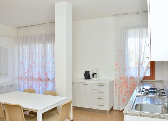 Residence Sovego - Bibione Lido dei Pini